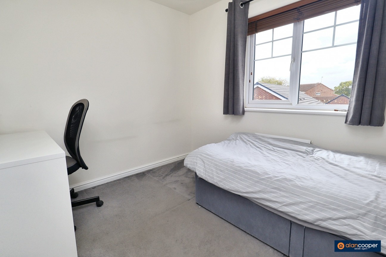 Cabinhill Road, Galley Common, Nuneaton, CV10 9RE