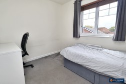 Cabinhill Road, Galley Common, Nuneaton, CV10 9RE