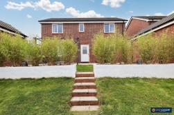 Cabinhill Road, Galley Common, Nuneaton, CV10 9RE