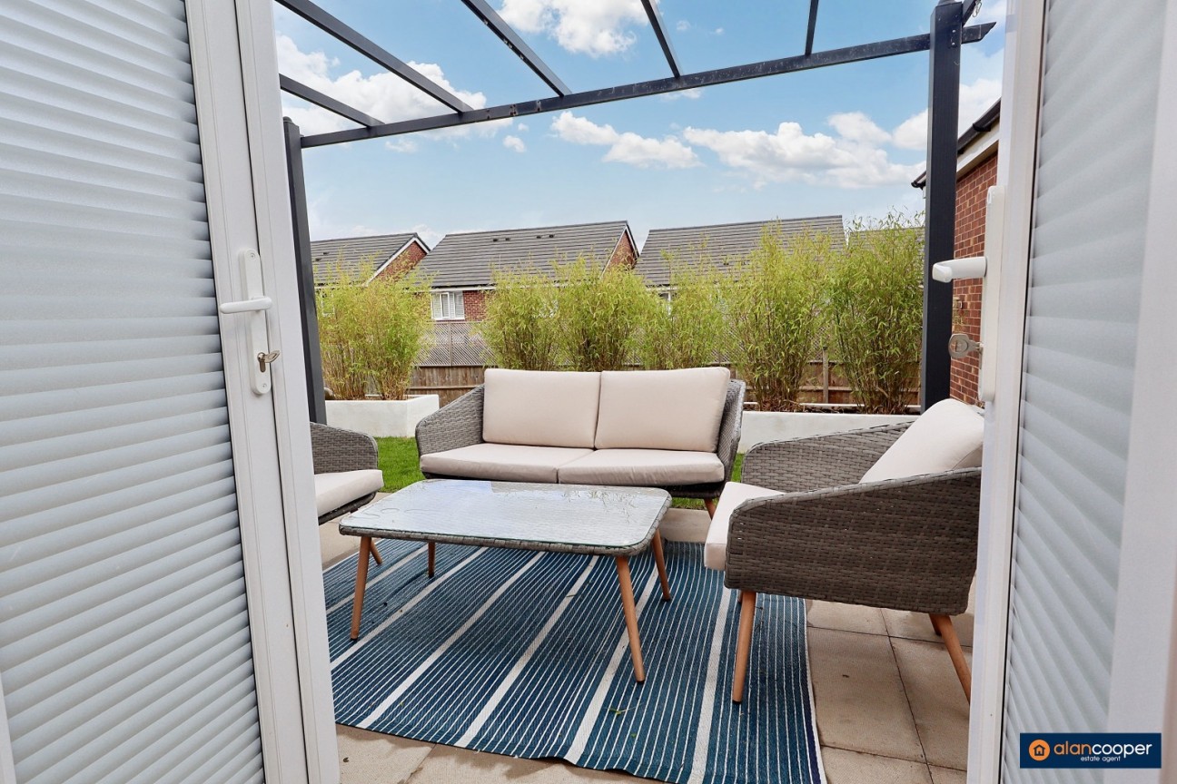 Cabinhill Road, Galley Common, Nuneaton, CV10 9RE