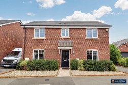 Cabinhill Road, Galley Common, Nuneaton, CV10 9RE