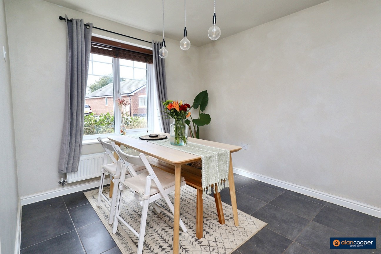 Cabinhill Road, Galley Common, Nuneaton, CV10 9RE