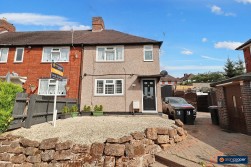Ryder Row, Gun Hill, Coventry, CV7 8GS