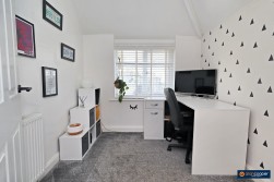 Ryder Row, Gun Hill, Coventry, CV7 8GS