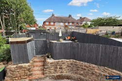 Ryder Row, Gun Hill, Coventry, CV7 8GS