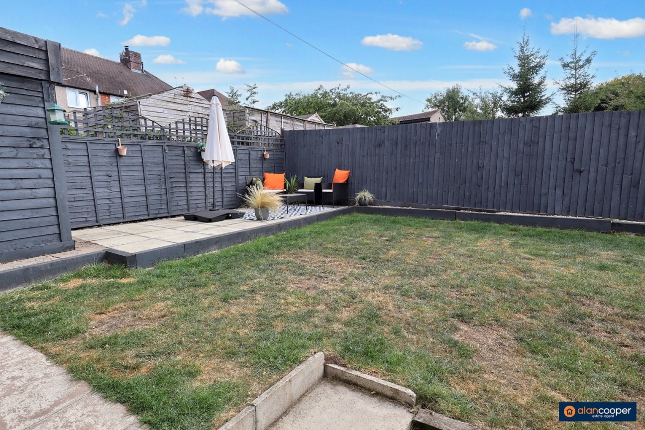 Ryder Row, Gun Hill, Coventry, CV7 8GS