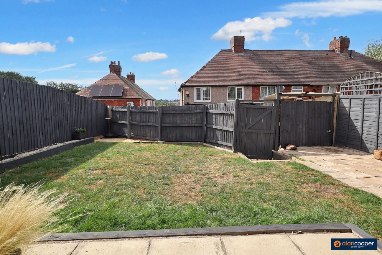 Ryder Row, Gun Hill, Coventry, CV7 8GS