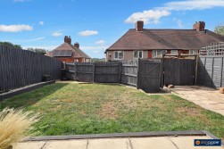 Ryder Row, Gun Hill, Coventry, CV7 8GS