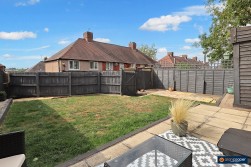 Ryder Row, Gun Hill, Coventry, CV7 8GS