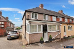 Ryder Row, Gun Hill, Coventry, CV7 8GS