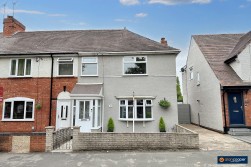 St. Pauls Road, Stockingford, Nuneaton, CV10 8HL