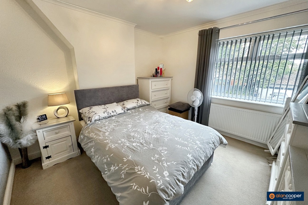 St. Pauls Road, Stockingford, Nuneaton, CV10 8HL