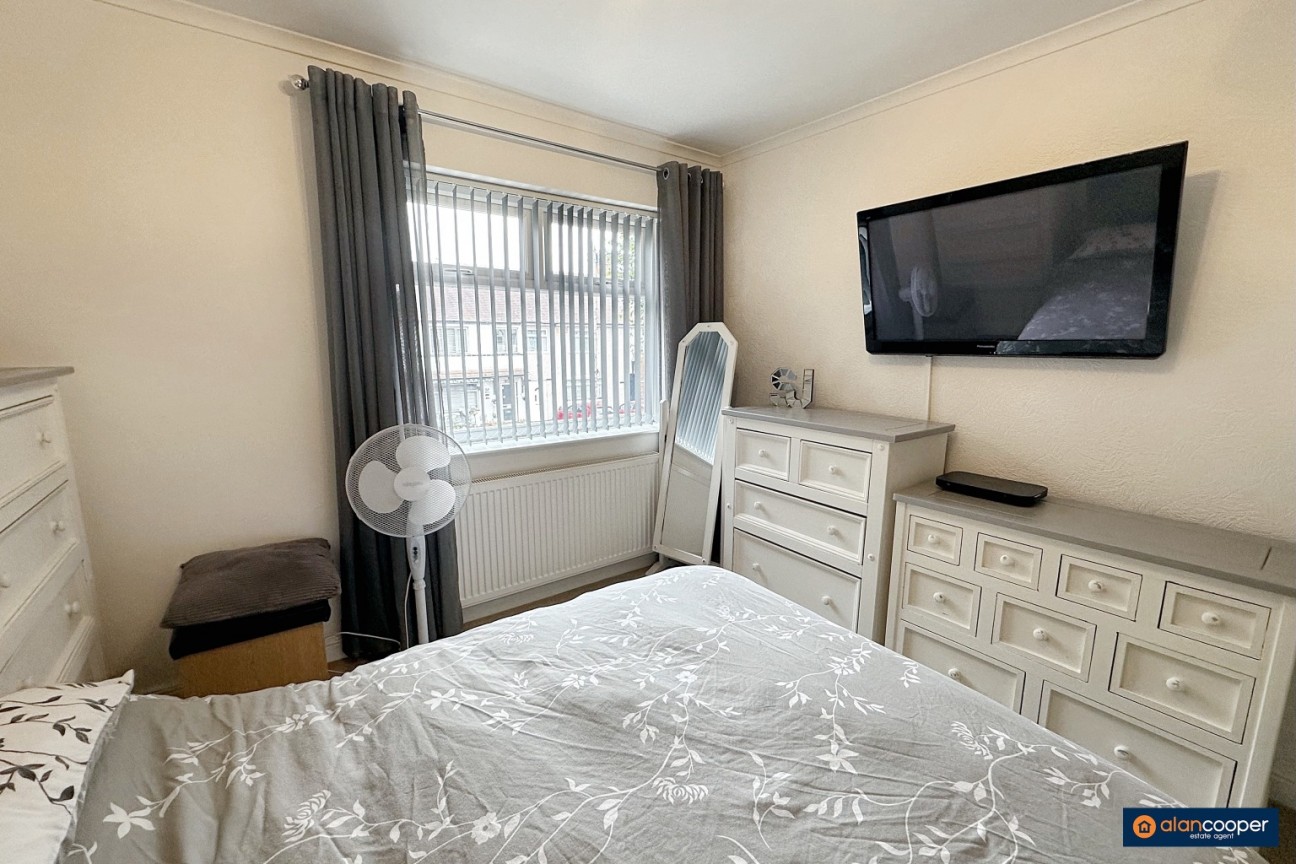 St. Pauls Road, Stockingford, Nuneaton, CV10 8HL