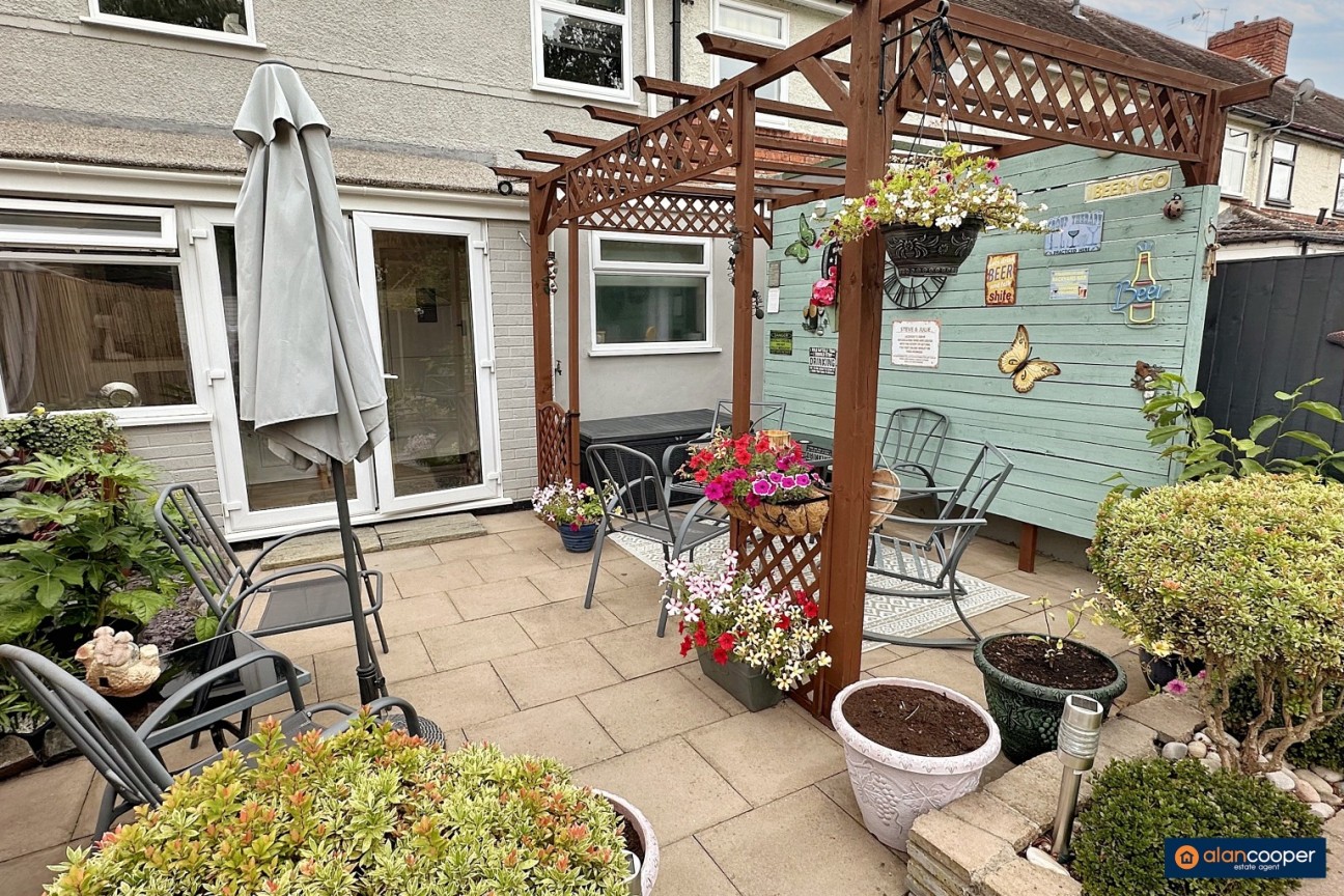 St. Pauls Road, Stockingford, Nuneaton, CV10 8HL