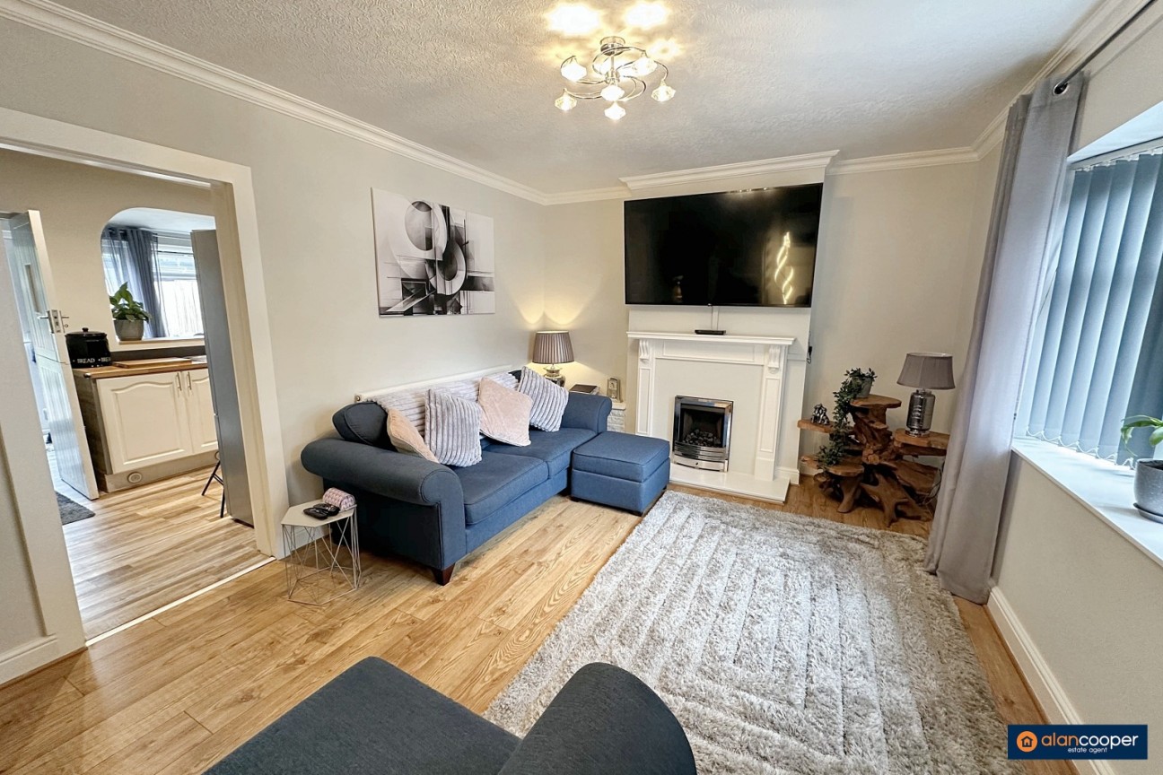 St. Pauls Road, Stockingford, Nuneaton, CV10 8HL