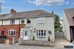St. Pauls Road, Stockingford, Nuneaton, CV10 8HL