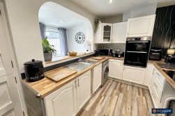 St. Pauls Road, Stockingford, Nuneaton, CV10 8HL