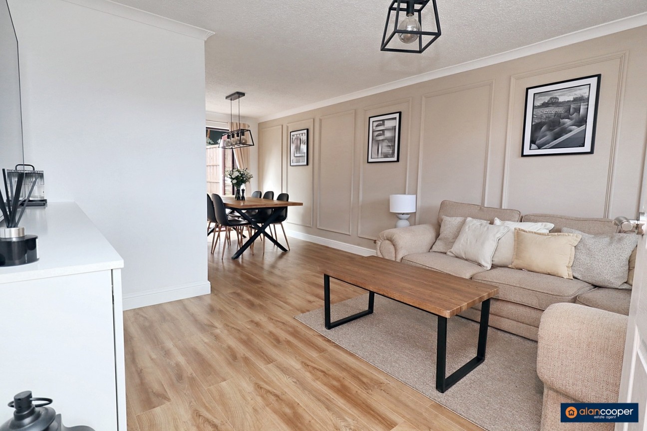 St. Michaels Way, Nuneaton, CV10 8RB