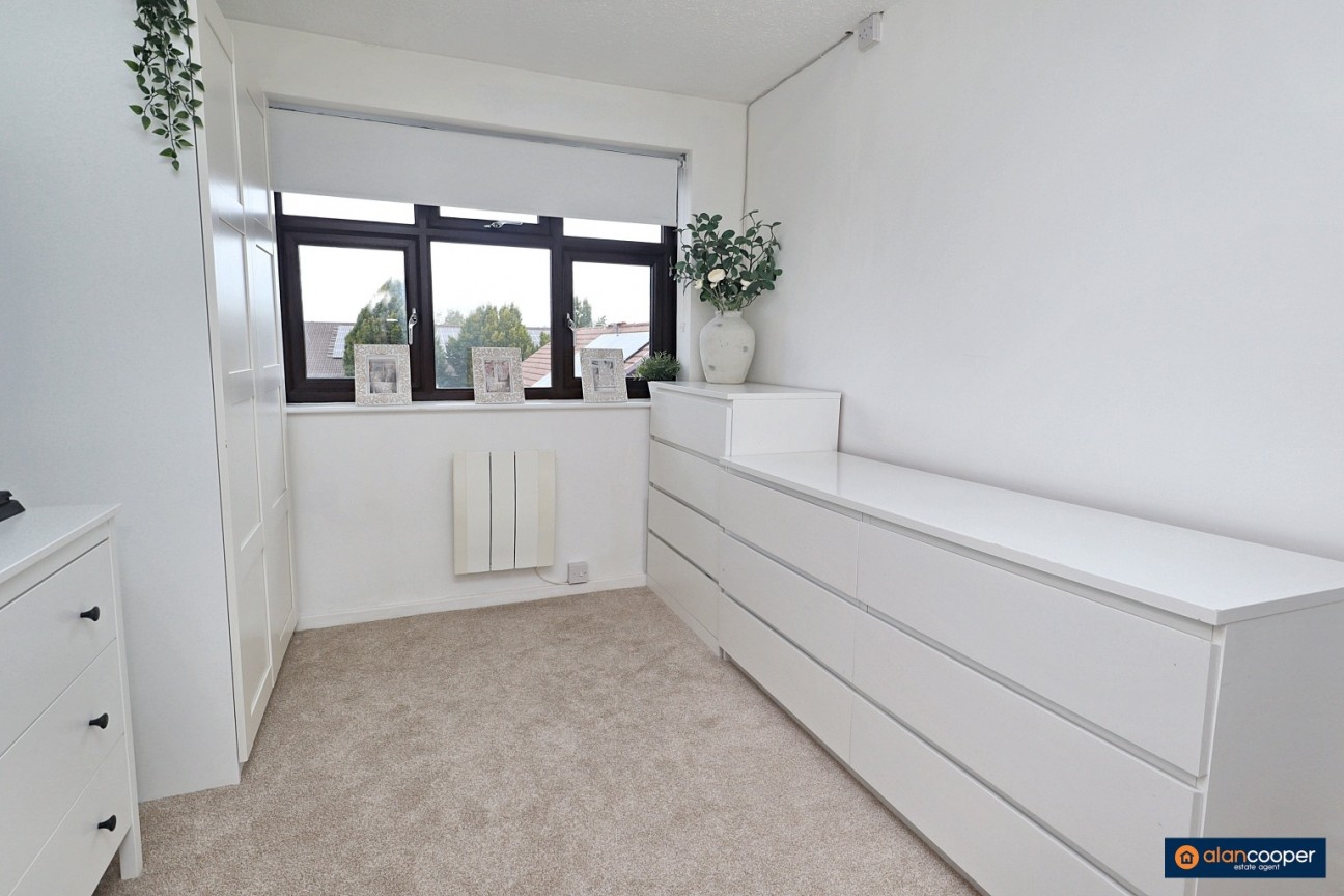 St. Michaels Way, Nuneaton, CV10 8RB