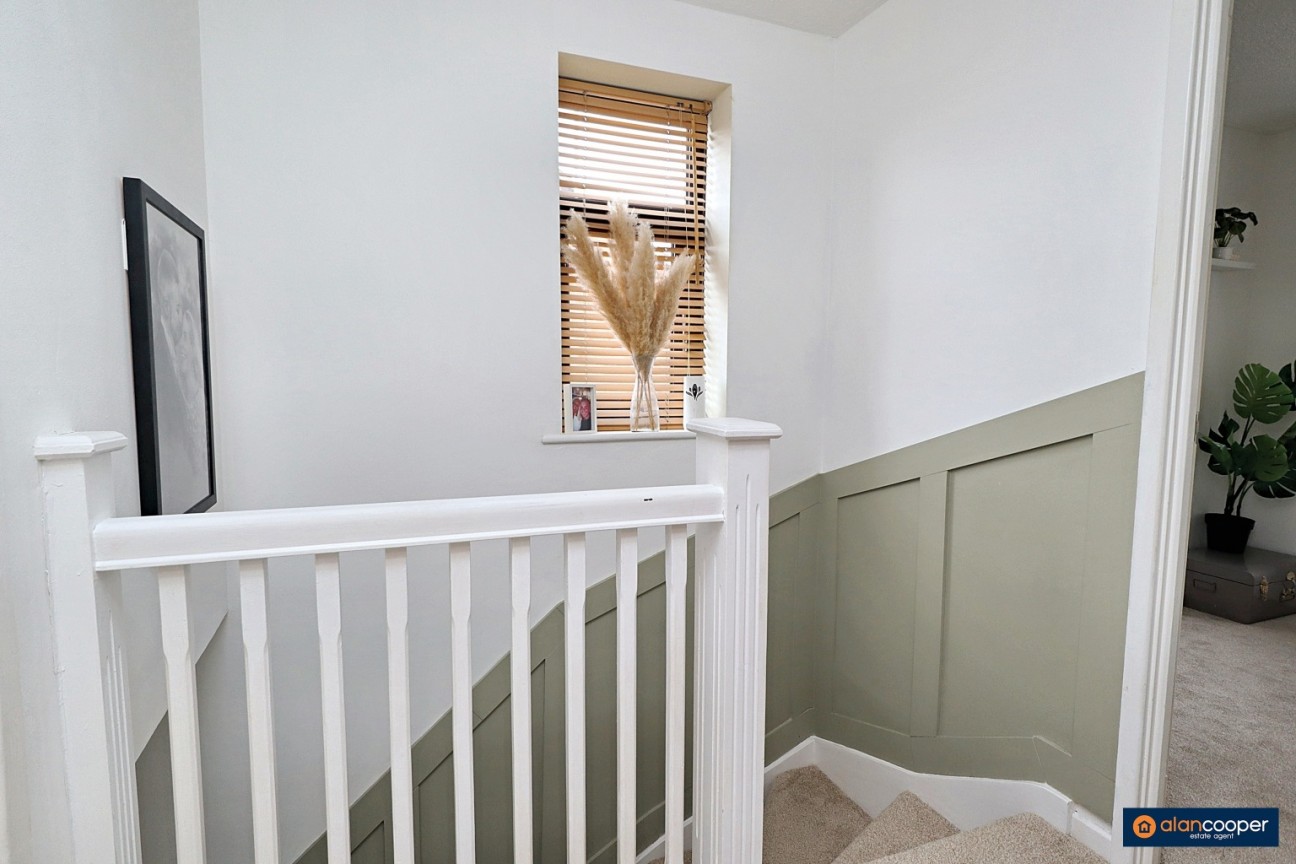 St. Michaels Way, Nuneaton, CV10 8RB