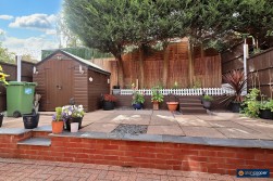 St. Michaels Way, Nuneaton, CV10 8RB