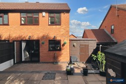 St. Michaels Way, Nuneaton, CV10 8RB