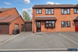 St. Michaels Way, Nuneaton, CV10 8RB
