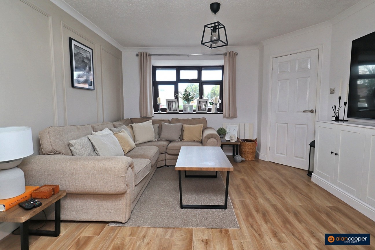 St. Michaels Way, Nuneaton, CV10 8RB