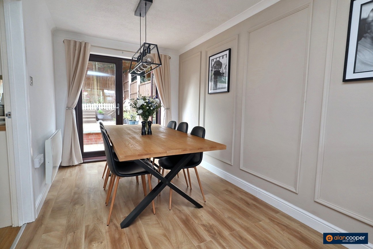 St. Michaels Way, Nuneaton, CV10 8RB