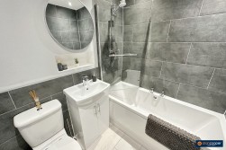 Wisteria Way, Bermuda Park, Nuneaton, CV10 7SS