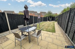 Wisteria Way, Bermuda Park, Nuneaton, CV10 7SS