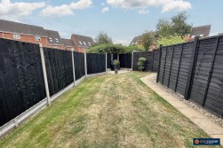 Wisteria Way, Bermuda Park, Nuneaton, CV10 7SS