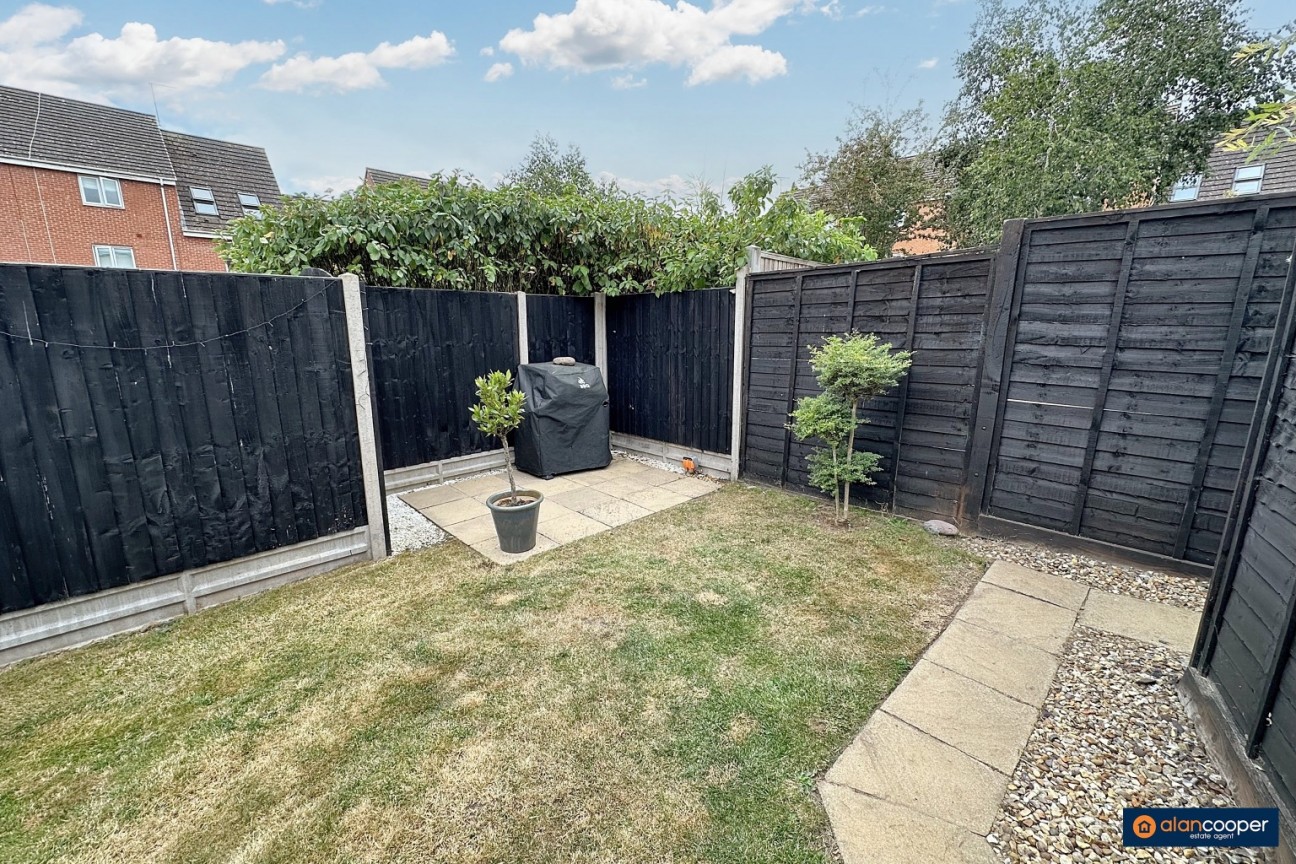 Wisteria Way, Bermuda Park, Nuneaton, CV10 7SS