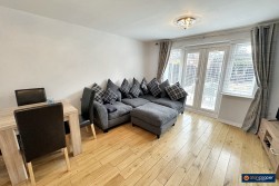 Wisteria Way, Bermuda Park, Nuneaton, CV10 7SS