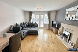 Wisteria Way, Bermuda Park, Nuneaton, CV10 7SS