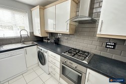 Wisteria Way, Bermuda Park, Nuneaton, CV10 7SS