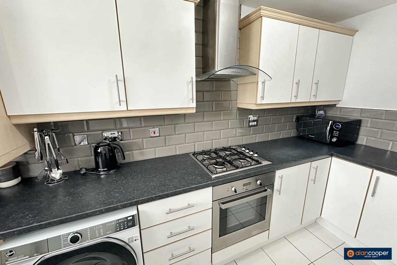 Wisteria Way, Bermuda Park, Nuneaton, CV10 7SS