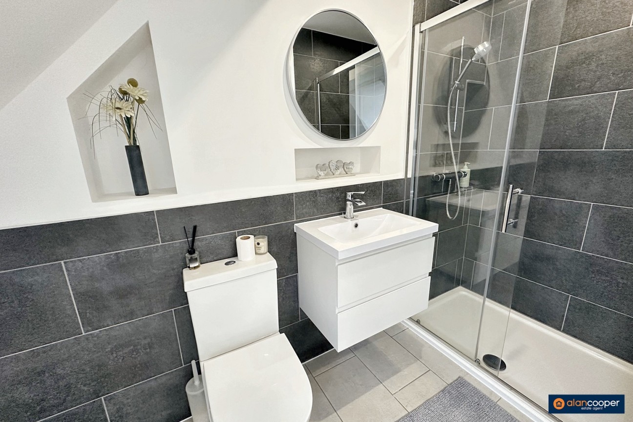 Wisteria Way, Bermuda Park, Nuneaton, CV10 7SS