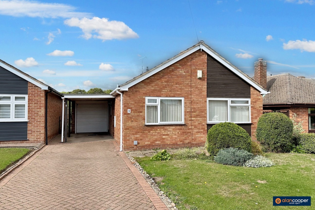 Blackberry Lane, Ash Green, Coventry, CV7 9AL