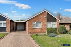 Blackberry Lane, Ash Green, Coventry, CV7 9AL
