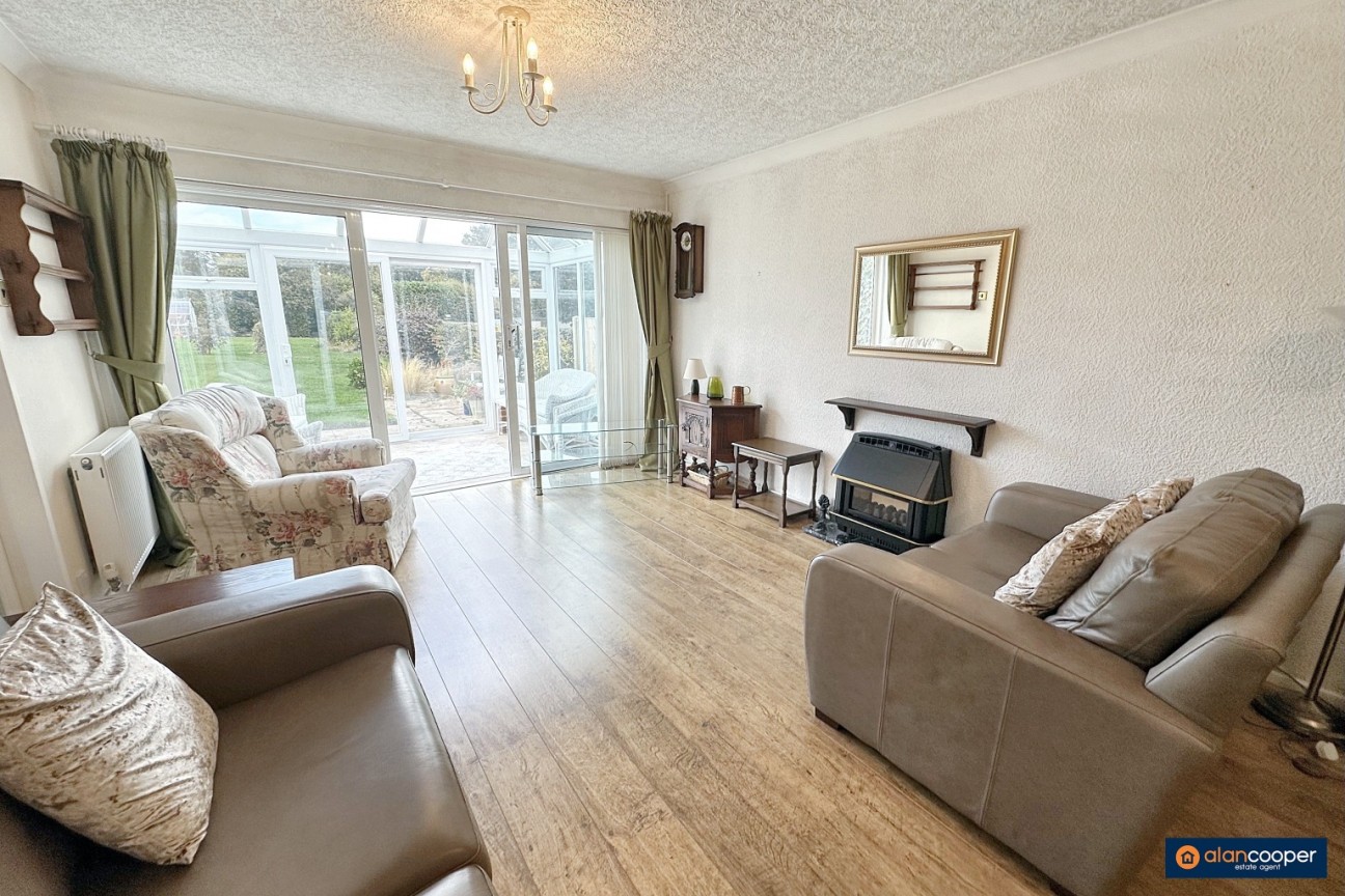 Blackberry Lane, Ash Green, Coventry, CV7 9AL