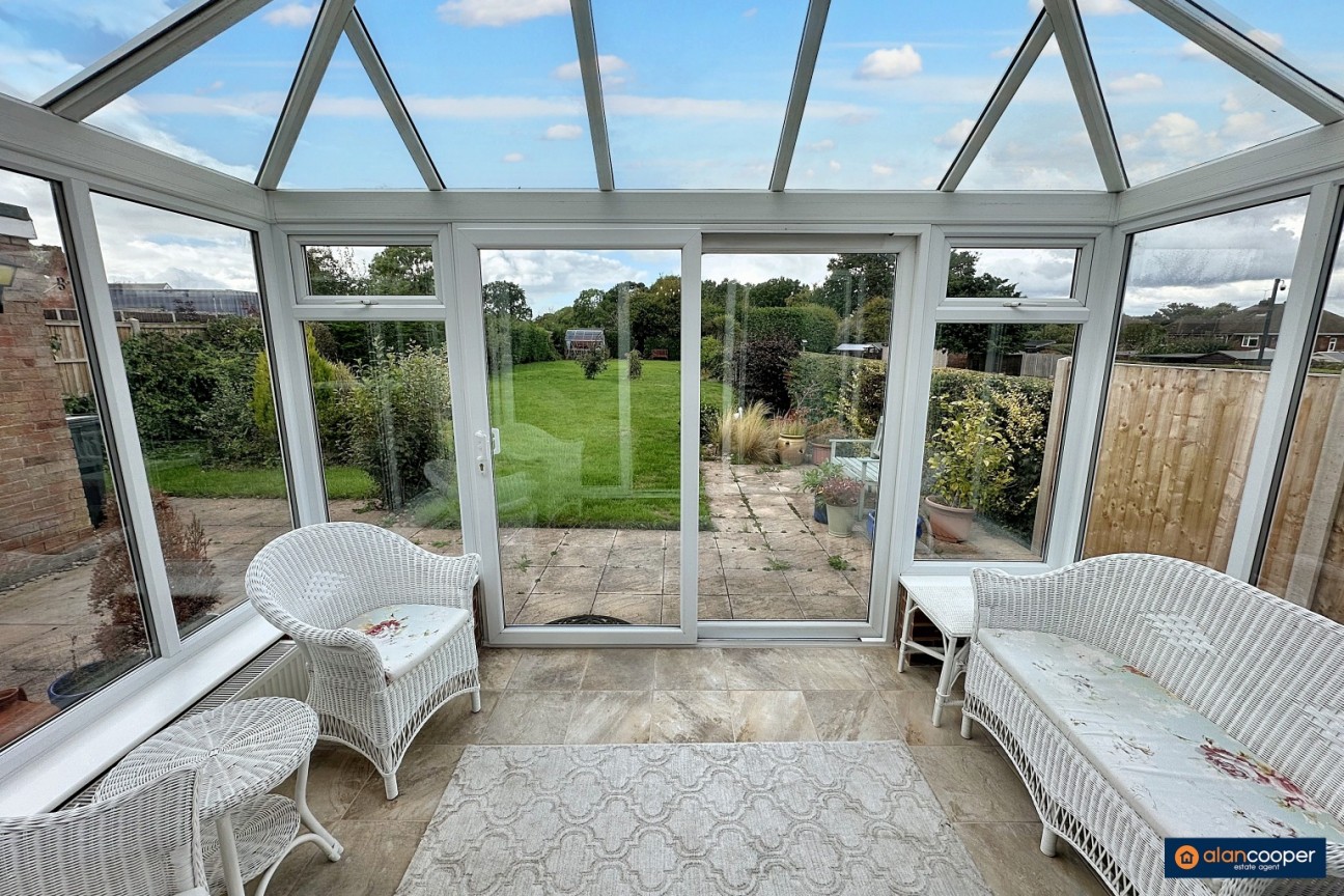 Blackberry Lane, Ash Green, Coventry, CV7 9AL