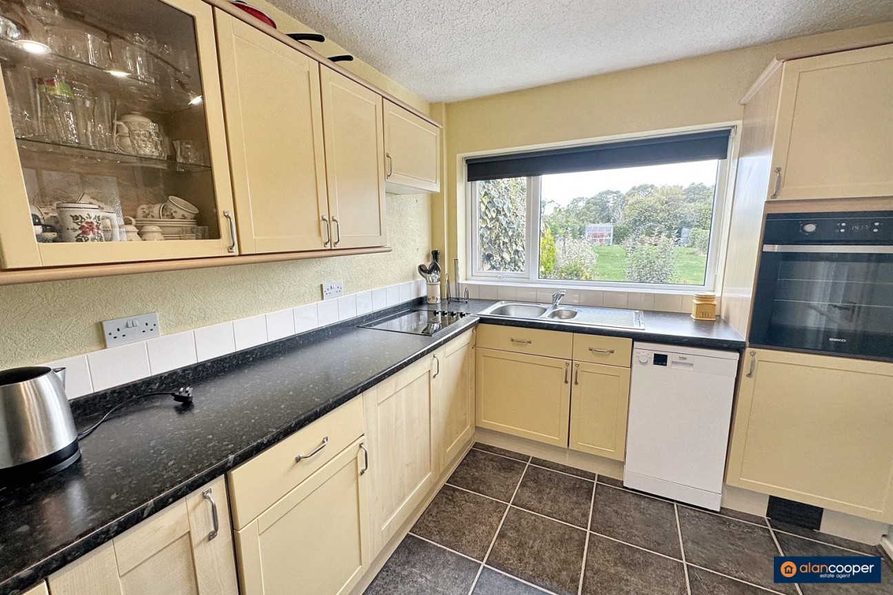 Blackberry Lane, Ash Green, Coventry, CV7 9AL