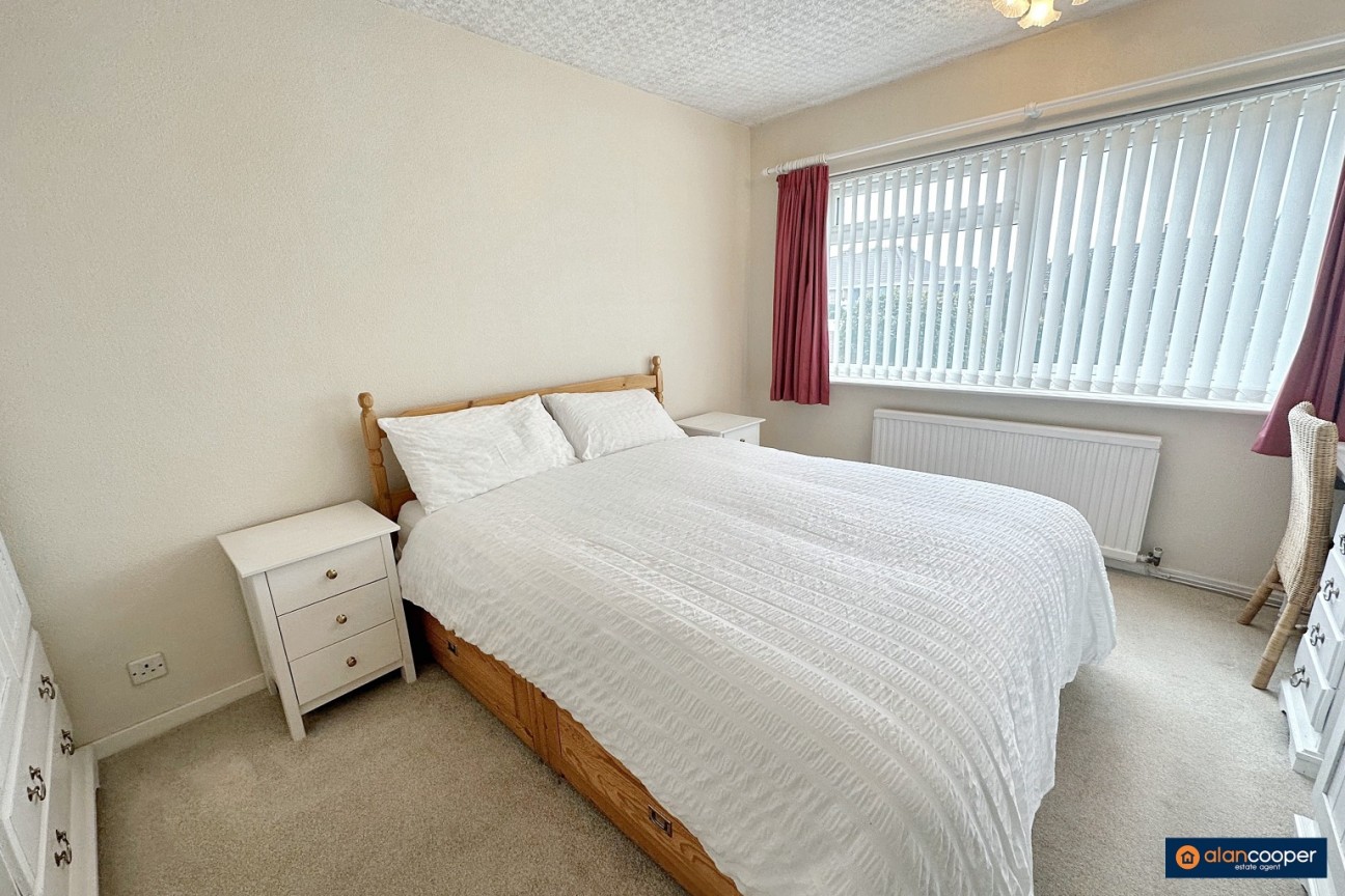 Blackberry Lane, Ash Green, Coventry, CV7 9AL