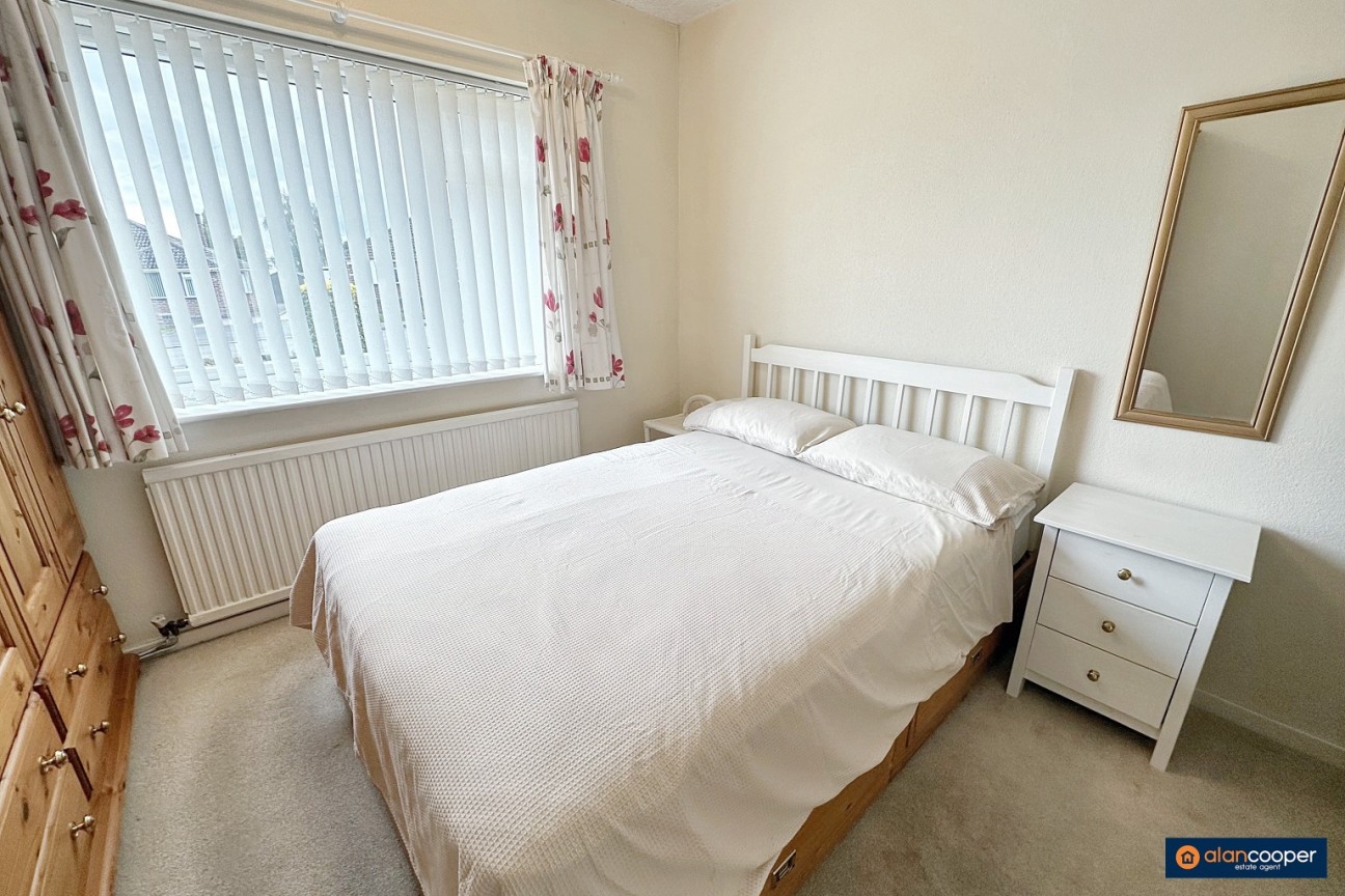 Blackberry Lane, Ash Green, Coventry, CV7 9AL