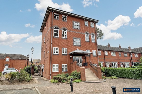 Lye Corner, Gatehouse Lane, Bedworth, CV12 8UE