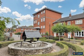 Lye Corner, Gatehouse Lane, Bedworth, CV12 8UE