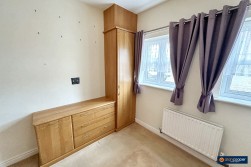 Lye Corner, Gatehouse Lane, Bedworth, CV12 8UE