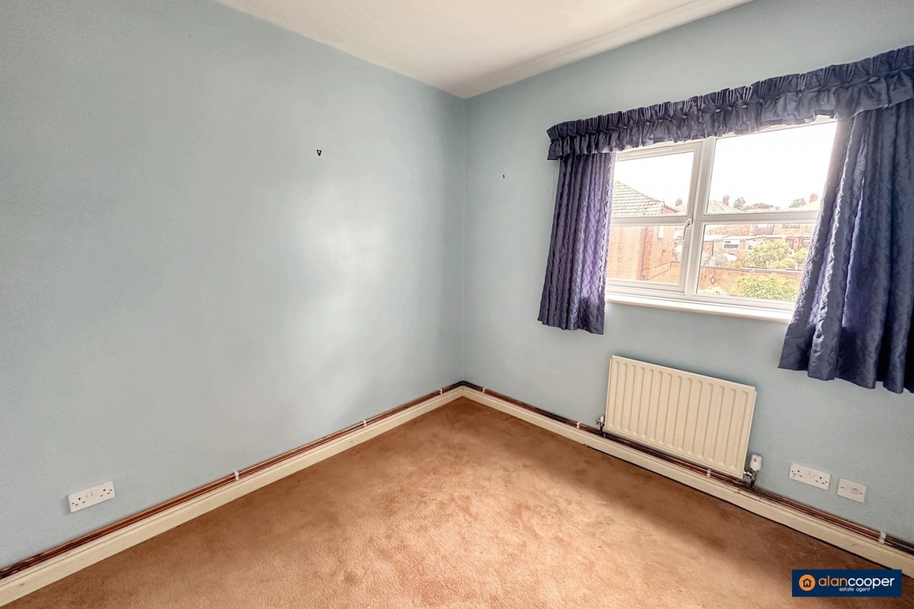 Lye Corner, Gatehouse Lane, Bedworth, CV12 8UE