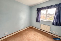 Lye Corner, Gatehouse Lane, Bedworth, CV12 8UE